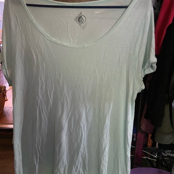 Oversized Tee - Picture 2 of 2